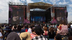 Lollapalooza Chile 2023: Así funcionará el Metro de Santiago