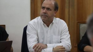 Undurraga (DC) por mesa técnica previsional: 