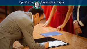 Un káiser para el deporte