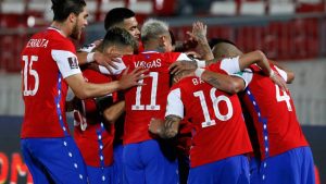 Clasificatorias Mundial 2026: Conmebol oficializó el fixture, Chile debuta ante Uruguay