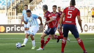 Dónde ver Independiente Medellín vs Deportes Magallanes: cuándo es y cómo verlo online en streaming