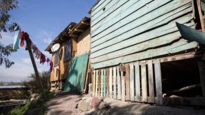 TECHO-Chile tras catastro de campamentos: 