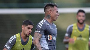 Dónde ver Atlético Mineiro vs Millonarios: cuándo es y cómo verlo online en streaming