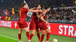 Dónde ver Real Sociedad vs AS Roma: cuándo es y cómo verlo online en streaming