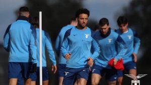 Dónde ver AZ Alkmaar y Lazio: a qué hora es y cómo ver online la Conference League