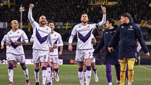 Dónde ver Sivasspor y Fiorentina: a qué hora es y cómo ver online la Conference League