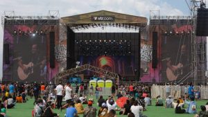Lollapalooza Chile 2023 anunció transmisión en VIVO del evento