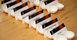 Man United - Sevilla y Juventus - Sporting: los partidos más atractivos de la Europa League