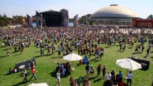 Lollapalooza 2023: ¿Se puede ingresar alcohol al evento?