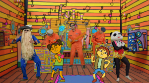 Lollapalooza Chile 2023: ¿Qué es el Kidzapalooza?