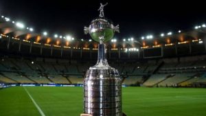 Copa Libertadores 2023: ¿Cuáles son los bombos para el sorteo?