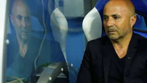 Jorge Sampaoli es despedido y no seguirá como entrenador del Sevilla