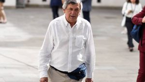 Lautaro Carmona (PC) a horas del fallo del TC sobre indultos: 