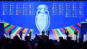 Italia-Inglaterra y Francia-Países Bajos: los partidos más atractivos de la fecha FIFA