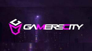 GamersCity llega al Movistar Arena
