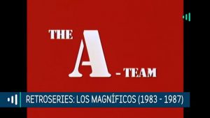Los Magníficos (1983)