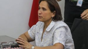 Alcaldesa Leitao por demolición de narco-casas: 