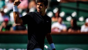 El calendario de Cristian Garin: del Masters 1000 de Miami a la arcilla previa a Roland Garros
