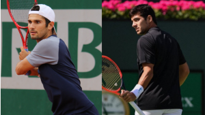 Marcos Giron vs Cristian Garin: ¿Dónde y cómo ver el partido del Masters 1.000 de Miami?