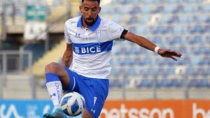 Mauricio Isla habla en conferencia de prensa y descarta su salida anticipada de la UC