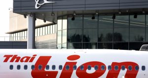 Lion Air procederá a cancelar pedidos a Boeing por declaración
