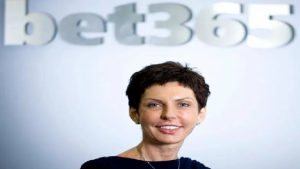 La historia de Bet365: un exitoso modelo empresarial