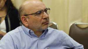 Juan Luis Castro (PS) sobre Ley Nain-Retamal: 