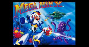 Megaman X