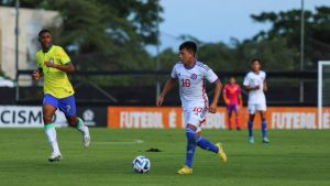 Dónde ver Chile sub-17 vs Uruguay sub-17: cuándo es y cómo verlo online en streaming