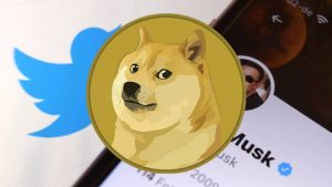 Doge se toma Twitter: el perro del meme reemplaza al icónico pájaro azul de la red social