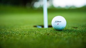 Resultados de golfistas chilenos tras intenso fin de semana