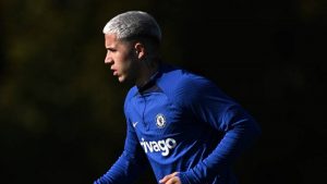 Dónde ver Chelsea vs Liverpool: cuándo es y cómo verlo online en streaming