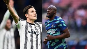 Dónde ver Juventus vs Inter: cuándo es y cómo verlo online en streaming