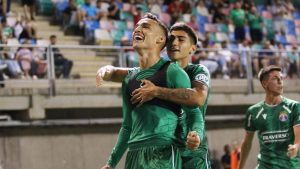 Dónde ver Audax Italiano vs Newell's: cuándo es y cómo verlo online en streaming