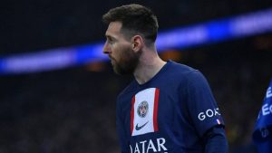 Pifias a Messi en Francia: ¿Cómo entender el divorcio entre el argentino y el PSG?