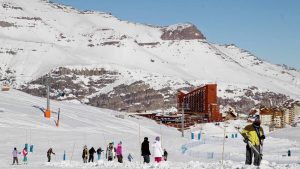Valle Nevado en nuevas manos: Mountain Capital Partners entra en la propiedad del centro de esquí