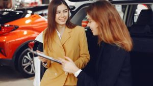 5 formas de ahorrar en la compra de autos nuevos