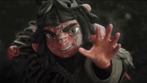 Los detalles del corto chileno de Star Wars inspirado en Tierra del Fuego