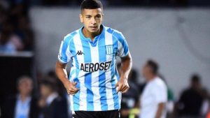 El Mundial sub-20 sería en Argentina: un chileno podría jugar con la albiceleste