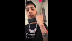 Escala la polémica de Cris MJ: diputado anunció querella en contra del cantante