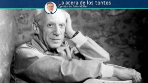 Columna de John Müller: 