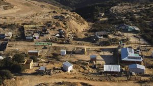 Proyecto de ley de Usurpación: se busca aumentar las penas por tomarse terrenos