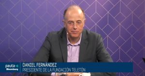 Daniel Fernández Teletón