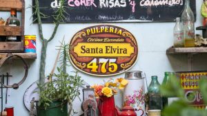 La lucha por recuperar un barrio emblemático: trabajar y vivir en Matta Sur