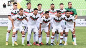 Palestino vs. Estudiantes de Mérida, Sudamericana 2023: dónde ver, cuándo y formaciones