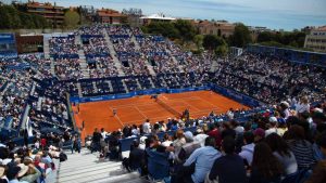 Nicolás Jarry vs. Karen Khachanov, Barcelona Open: dónde ver y cuándo