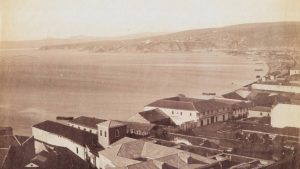 Cuando Valparaíso tenía palafitos: la columna de EnTerreno