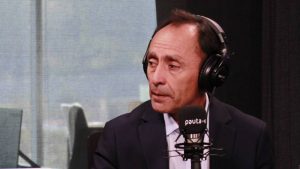 A seis meses de los Panamericanos: Jaime Pizarro aseguró que Chile sí llegará con la infraestructura