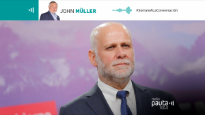 Columna de John Müller: 