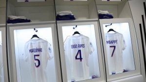 Angers vs. PSG, Ligue 1 2022/23: dónde ver, cuándo y formaciones